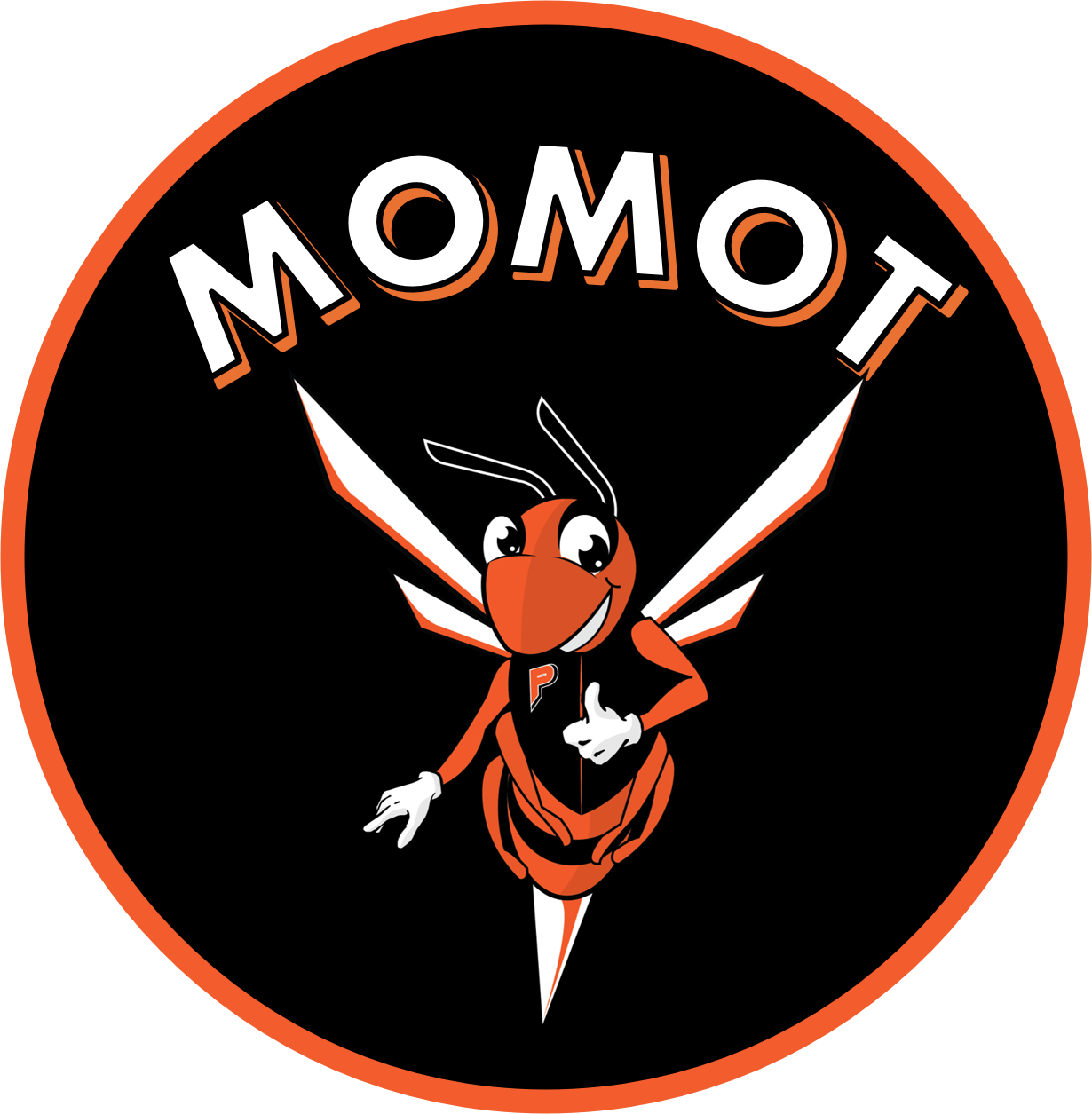 Momot Logo